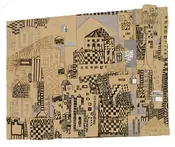 Collage City — Miriam Singer