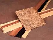 Classical Guitar Rosette Kit for Book or DVD