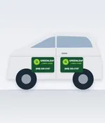 Car Door Magnets