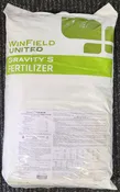 20-20-20 Water Soluble Fertilizer - 25lb.