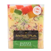 Hanna's Bananas Artisan Soap