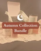 Callisto Terra Autumn Collection Candles — Callisto Terra