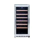 AMD 15 Inch Outdoor Rated Wine Cooler