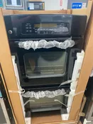 New GE Wall Oven Double 600150