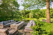 Brookline Residence — LeBlanc Jones Landscape Architects
