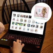 Advertising Images Pack