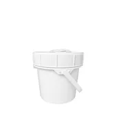 25lbs Cement Bucket