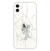 iPhone 11 Back Glass Repair - Healix Smartphone Repair