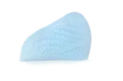 Lymphy Compression Groove Pad — The Women's Image Center