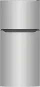 18.3 STAINLESS STEEL REFRIGERATOR