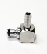 1/4 90 deg hose fittings for Envision hose