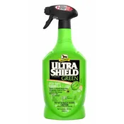 Absorbine Ultrashield Green Fly Spray