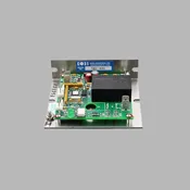 5R1-001 Proportional Temp Controller — Oven Industries