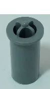 20081 AMS Coin Return Push Button