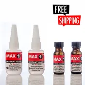 max1 accelerator kit medium plus