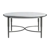 Ainsley Round Coffee Table