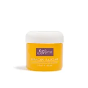 Lemon Sugar Face Glow Polish