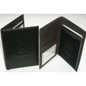 Bifold Passport Cover