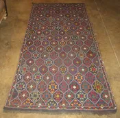 Armenian Zili Soumak — Sarkis Kish