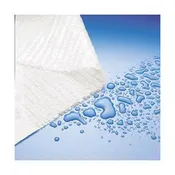 3-Ply Graham Towel, 13.5" x 18"
