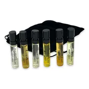 6 Piece Discovery Set — DARREN ALAN PERFUMES