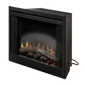 39″ Standard Built-in