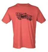 First in Flight Wright Brothers Shirt