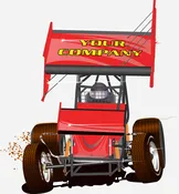 Top of Top wing