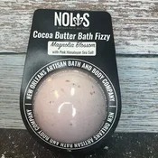 Nola's Bath Bomb Magnolia Blossom — Lucy's Artisan Apothecary