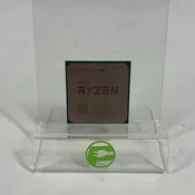 AMD Ryzen 5 3600 3.60GHz 6 Core 100-000000031 12 Thread AM4