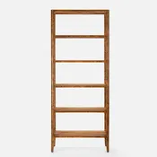Amara Modern Bookcase