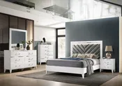 Colby King Bed (LIMITED TIME SALE)