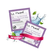 Eyes 'n' Lips Waterproof Makeup Remover Wipes