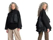 Alembika | Jacket | UJ206B