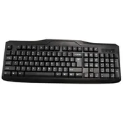 Inland iK100 USB Wired Keyboard