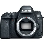 Canon 6D Mark II — Chuck's Camera Plus