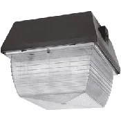 Nsi Industries: VRS150S - HPS — Blue Ridge Lighting Supply
