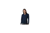 A400 Women's Lightweight Quarter Zip Pullover