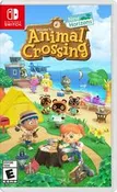 Animal Crossing: New Horizons - Used - (Incomplete) (Nintendo Switch)