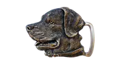 Hook N Hide - Labrador Retriever Shady Buckle