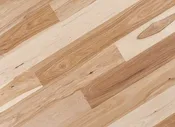 1 1/2" x 3/4" #1 Common Pecan - Unfinished