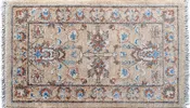 Chobi Zeigler Mahal Hand Knotted (2×3)’