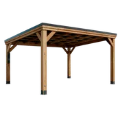 Arcadia Gazebo – 14 x 12 ft