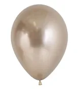 05″ REFLEX CHAMPAGNE (50PCS) SE
