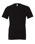 BELLA + CANVAS Jersey Tee