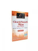 Bravo Tea Clear & Smooth Skin, 20 Tea Bags