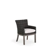 Amelia Island Outdoor Wicker Dining Chair
