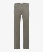 80-6540 Chuck Striated Gabardine Five Pocket