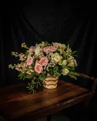 Daybreak Basket