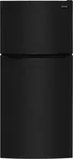 18 Cu. Ft. Garage Ready Top Freezer Refrigerator